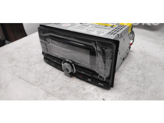 Дисплей Mitsubishi L200