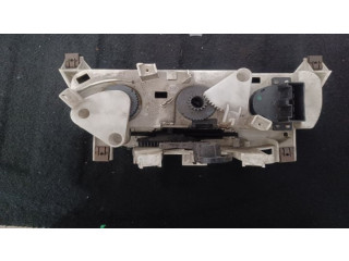 Блок управления климат-контролем    Fiat Doblo