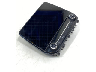 Экран/ дисплей / маленький экран K1BT18B955FC Ford Transit VII