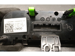 Блок управления климат-контролем 97250J7301   KIA Xceed