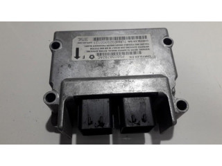 Блок подушек безопасности p56038782ac, 0293g0121   Jeep Grand Cherokee (WJ)