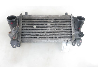 Интеркулер 8Z0145804, 8Z0145804 Audi A2