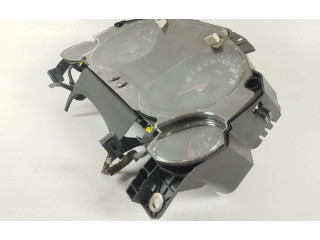 Přístrojová deska Audi A8 S8 D3 4E 2004 4E0920900F, 4E0910900