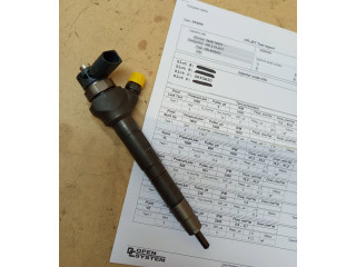 Форсунка 0445110475 Skoda Octavia Mk3 (5E)