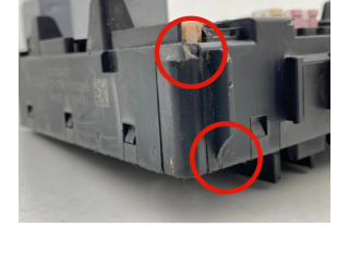 Блок предохранителей 32322427 Volvo V90 Cross Country