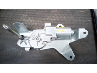 Моторчик заднего дворника T5A, E2-A2-49-1    Honda Jazz IV GR