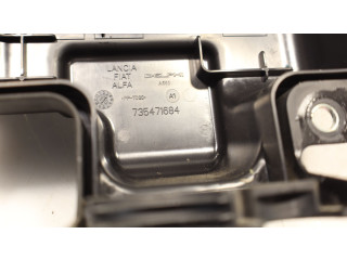 Pojistková skříňka Fiat Punto Evo 2010