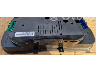 Панель приборов 3U0920840C Skoda Superb B5 (3U)