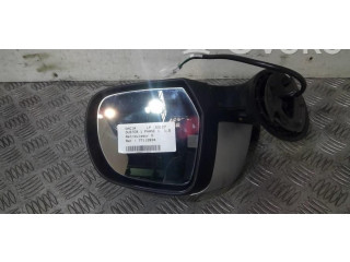 Зеркало электрическое        Dacia Duster  2010 - 2017 года   
