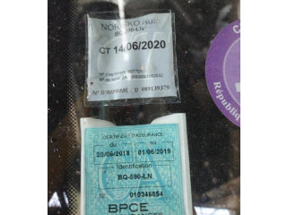 Zpětné zrcátko Alfa Romeo Mito 2011 0000156106558