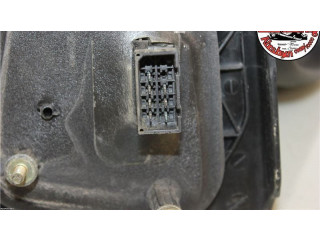 Зеркало электрическое        Renault Scenic RX   -  года   