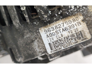 Генератор Citroen Xsara Picasso