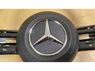 Volant Mercedes-Benz C W206 2021