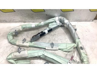 Боковая подушка безопасности 06700092210 Maserati Ghibli