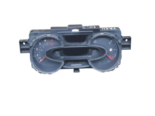 Спидометр (приборный щиток) 248100937R, LDSG032901   Renault Trafic III (X82)