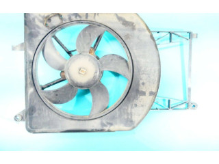 Комплект вентиляторов     IMPRK1067330    Fiat Palio 