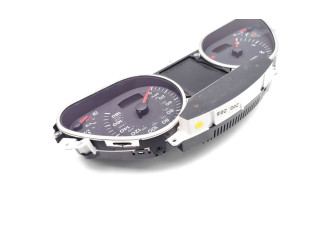 Přístrojová deska  Audi Q7 4L 2008 4L0920981P, 503.002.205.203  