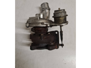 Турбина Volvo S40, V40 1.9 7032450001, GT1549