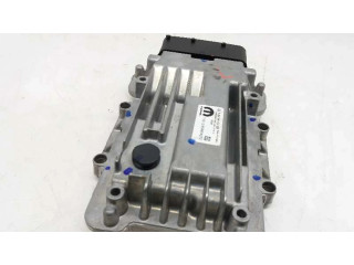 Блок управления коробкой передач 0260004410 Jeep Compass
