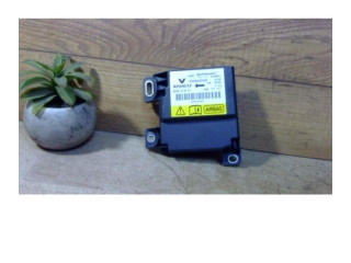 Блок подушек безопасности 8201163282, 8201163282 Dacia Logan I