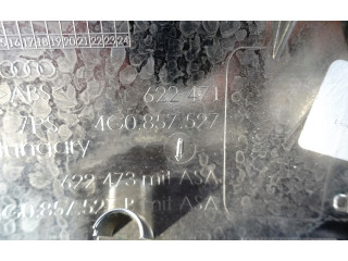 Zpětné zrcátko Audi A6 S6 C7 4G 2013 4G0857527C, 4G0857527C