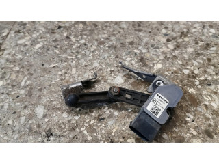 Задний рычаг датчика высоты подвески