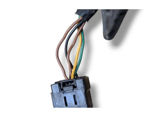 Зеркало электрическое Jaguar XJ X308 1998 - 2002 года