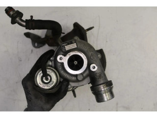  Турбина Dacia Sandero 1.5    для двигателя K9K C6      