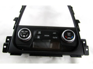 Блок управления климат-контролем 39510-55L00   Fiat Sedici