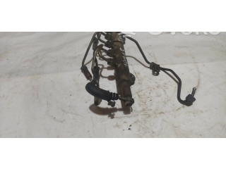 Vstřikovací lišta Nissan Almera Tino