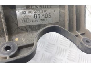 Комплект вентиляторов     8200277810    Dacia Logan I 