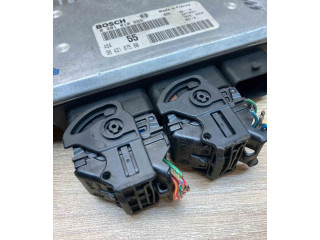 Řídící jednotka 9642187580, 0281010555 Nissan Micra 1993
