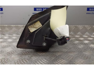 Zpětné zrcátko Dodge Caliber 2009 5074208AC