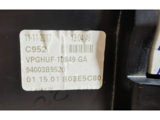 Панель приборов 94003B9520, VPGHUF10849GA Hyundai i10