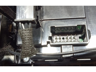 Блок управления климат-контролем 9855409   Alpine B3 B4 B5 B6 E90 E91 E92 E93