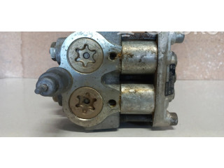 Блок АБС 265201049 Audi 80 90 S2 B4 1991 - 1996 года