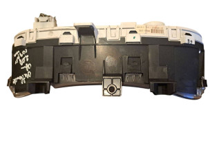 Поршень Спидометр (приборный щиток) 8100A115, 769166220H Mitsubishi Outlander