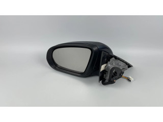 Zpětné zrcátko  levé Mercedes-Benz C W205 2018  A2058101916, 2058101916  