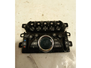 Блок управления климат-контролем E1060547 Mini Paceman (R61)