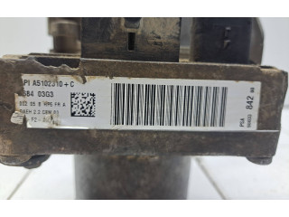 Насос усилителя руля