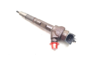 Форсунка 04L130277E, 0445110475 Audi A3 S3 8V CRBC