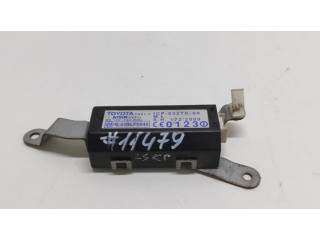 Блок управления ICP032TC00 Lexus IS 220D-250-350