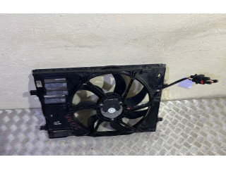 Вентилятор радиатора 5Q0121203D Audi Q2 -