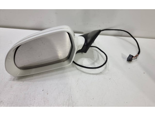 Зеркало электрическое        Skoda Octavia Mk2 (1Z)  2004 - 2013 года   