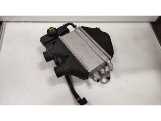 Радиатор охлаждения кондиционера воздуха