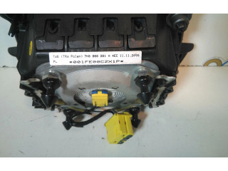 Подушка безопасности водителя 7H0880201H, 23790 Volkswagen Transporter - Caravelle T5