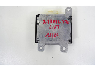 Блок подушек безопасности    Nissan X-Trail T32