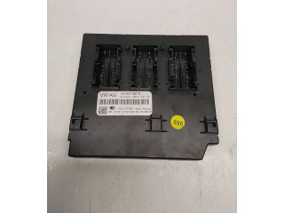 Блок комфорта 1K0937087P, 5DK00966506   Skoda Superb B6 (3T)   