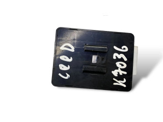 Řídící jednotka 0281016876, 391132A557 KIA Ceed 2010