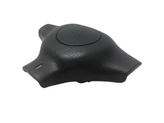 Подушка безопасности водителя 96206570ZL Peugeot 306